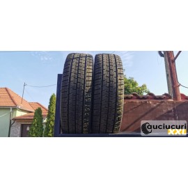 Continental VancContact Camper 225/75/16c  Iarna